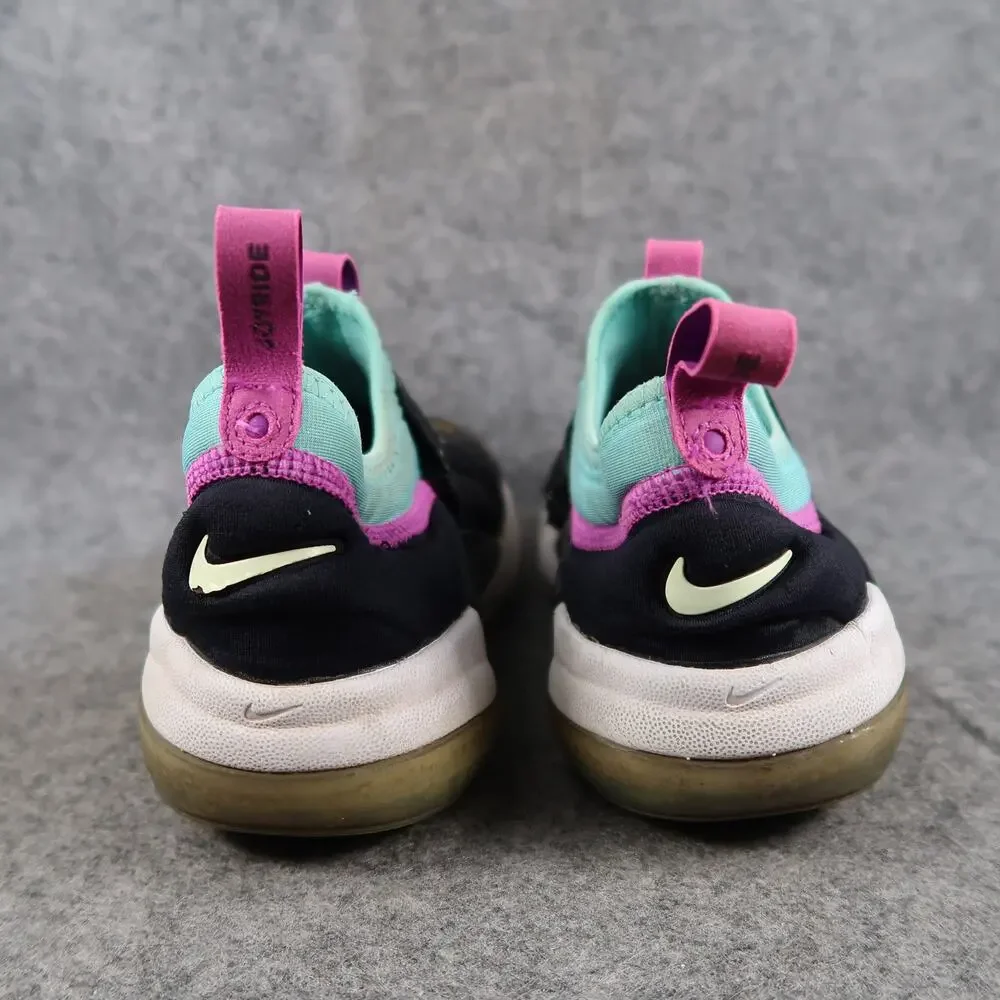 Nike Shoes Big Kids 5Y Athletic Trainer Joyride Sneaker Running Active Slip On - Picture 5 of 13